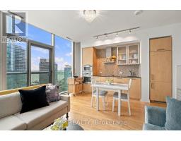 1804 - 14 YORK STREET, Toronto, Ontario