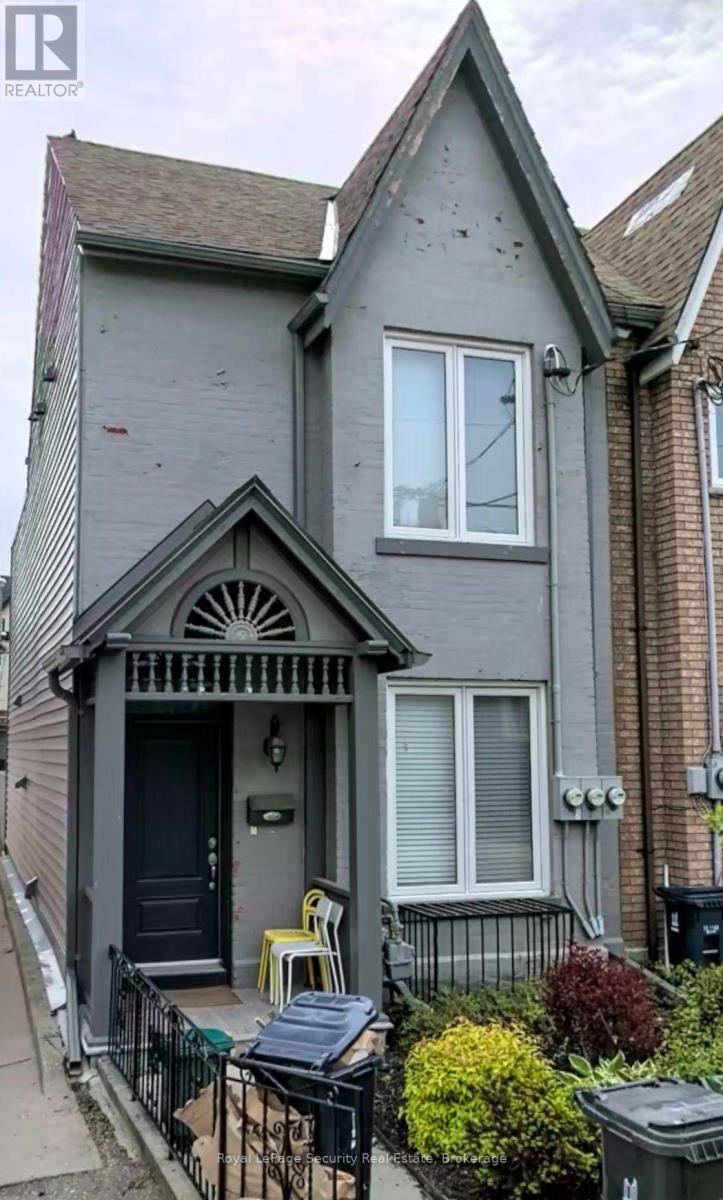 15 COOLMINE ROAD