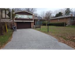117 CITATION DRIVE, Toronto, Ontario