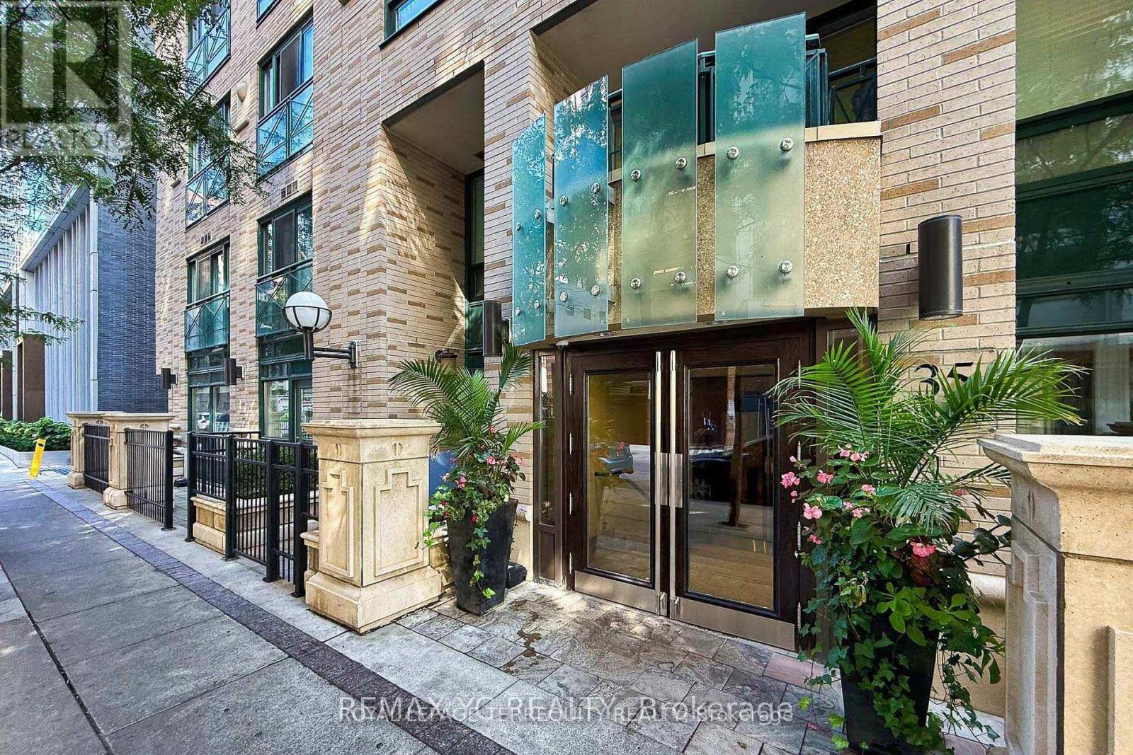 508 - 35 Hayden Street, Toronto, Ontario  M4Y 3C3 - Photo 17 - C13771348
