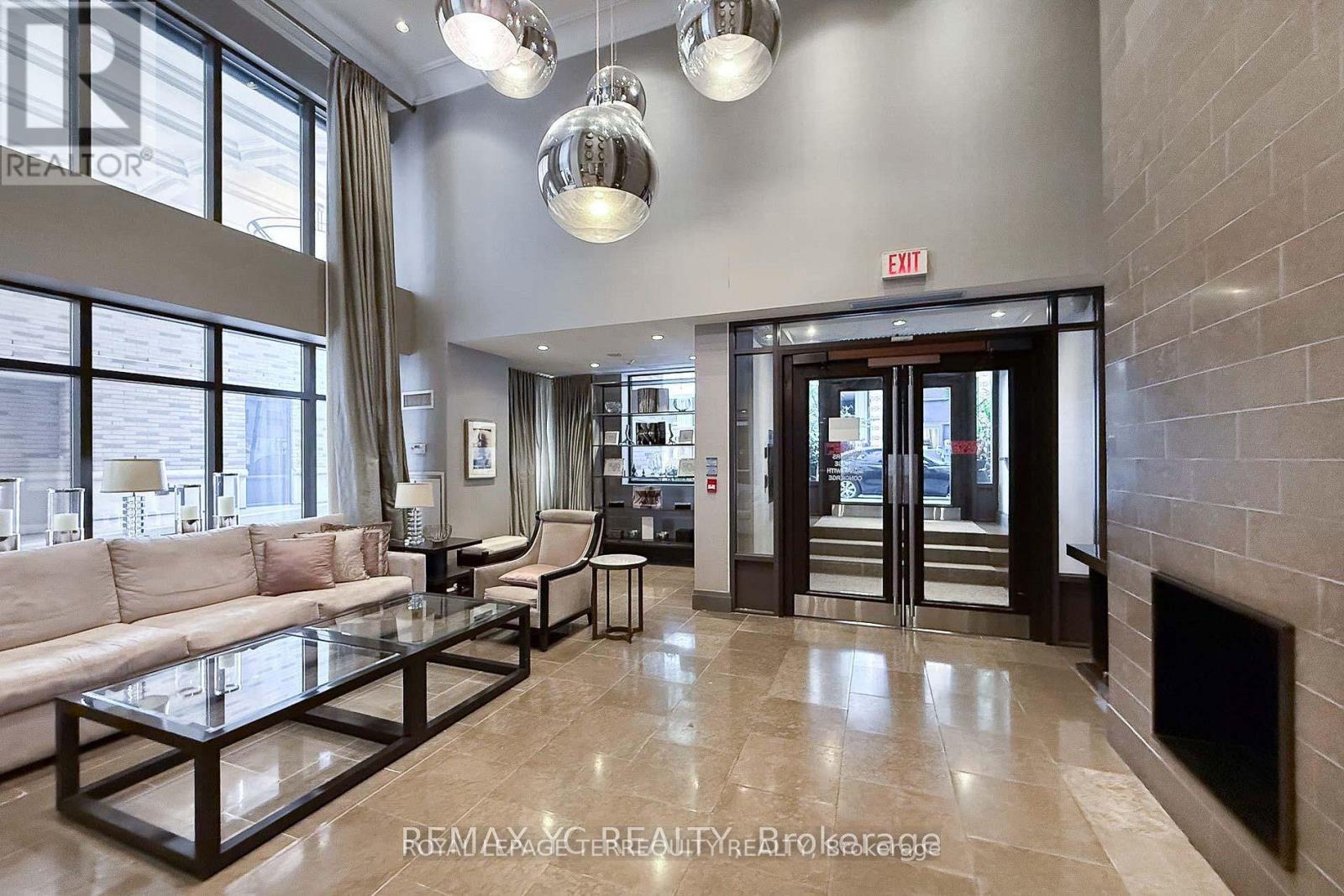 508 - 35 Hayden Street, Toronto, Ontario  M4Y 3C3 - Photo 3 - C13771348