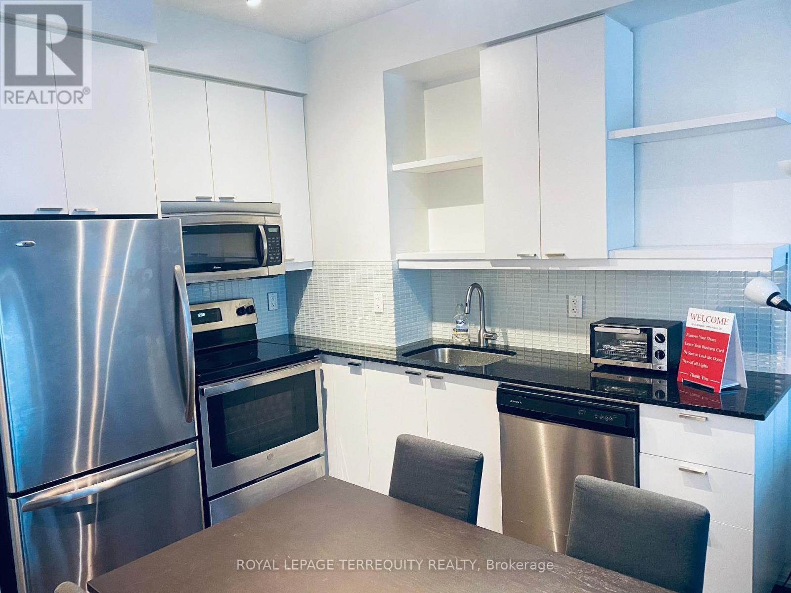 508 - 35 Hayden Street, Toronto, Ontario  M4Y 3C3 - Photo 4 - C13771348