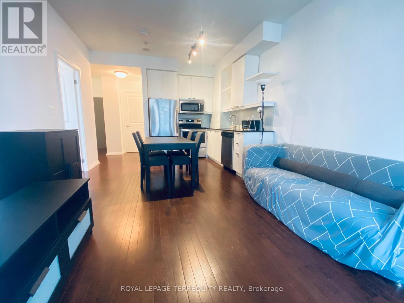 508 - 35 Hayden Street, Toronto, Ontario  M4Y 3C3 - Photo 5 - C13771348