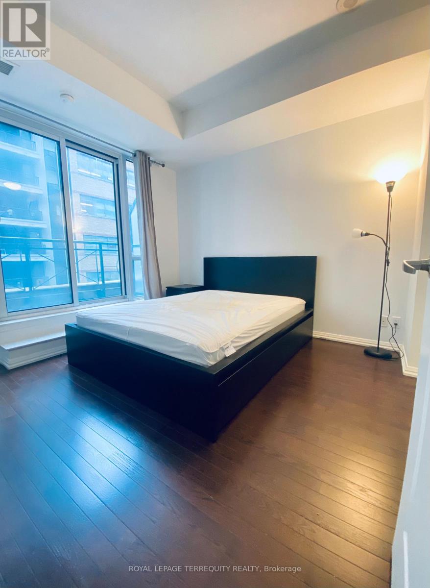 508 - 35 Hayden Street, Toronto, Ontario  M4Y 3C3 - Photo 6 - C13771348