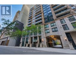 508 - 35 HAYDEN STREET, Toronto, Ontario