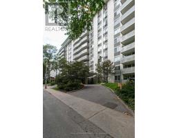 201 - 10 SHALLMAR BOULEVARD, Toronto, Ontario
