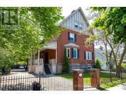 2 - 72 THIRD STREET, Collingwood, Ontario