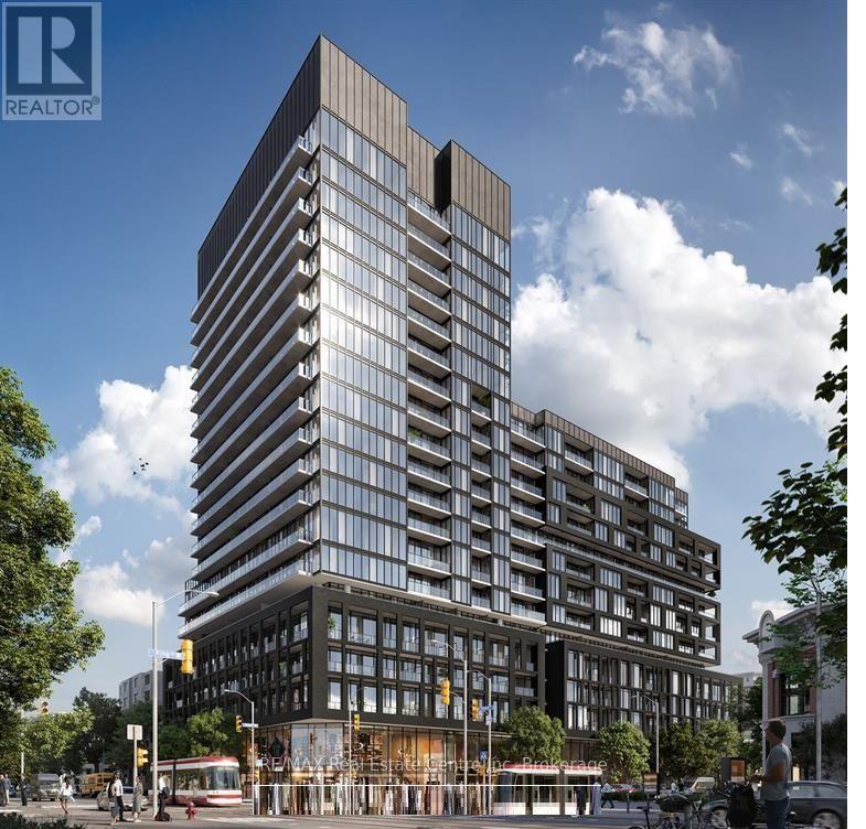 328 - 285 Dufferin Street, Toronto, Ontario  M6K 0J2 - Photo 2 - W13771332