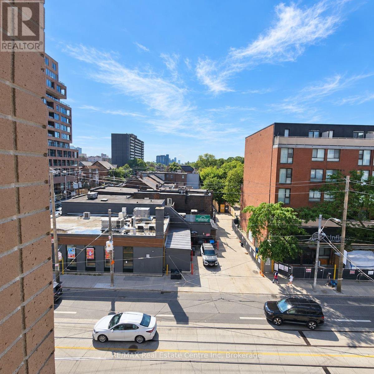 328 - 285 Dufferin Street, Toronto, Ontario  M6K 0J2 - Photo 27 - W13771332