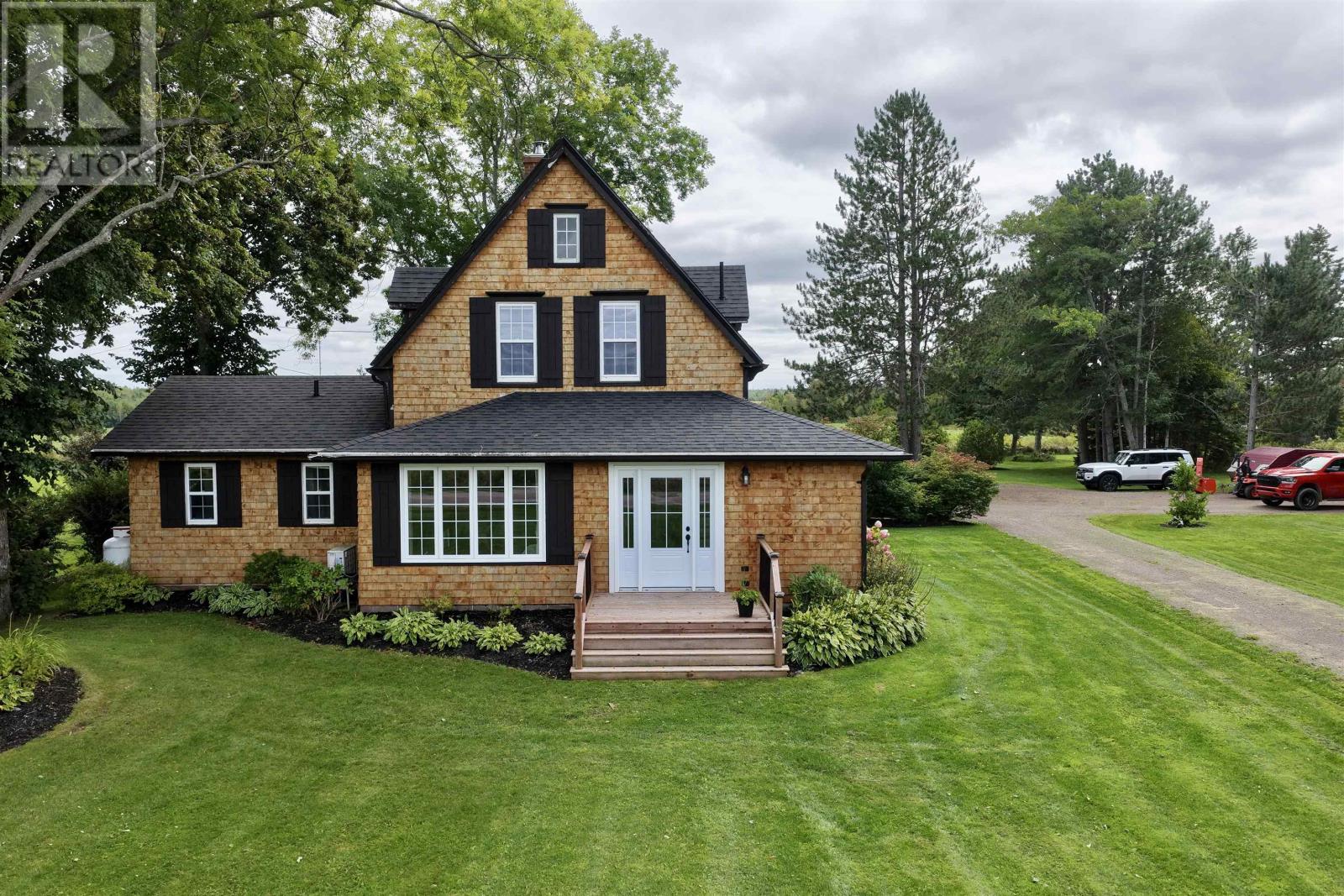 380 Rte 17, Lower Montague, Prince Edward Island  C0A 1R0 - Photo 46 - 202622607