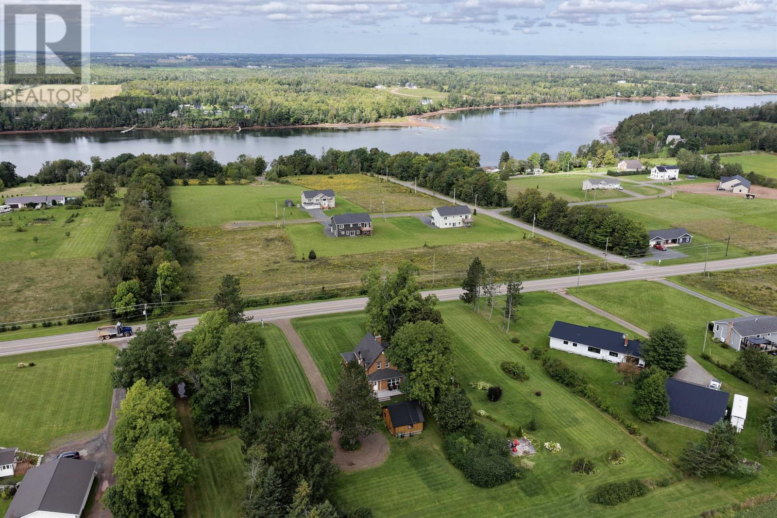 380 Rte 17, Lower Montague, Prince Edward Island  C0A 1R0 - Photo 48 - 202622607