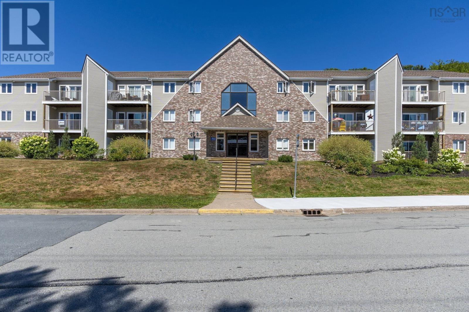 15 70 Collins Grove, Dartmouth, Nova Scotia