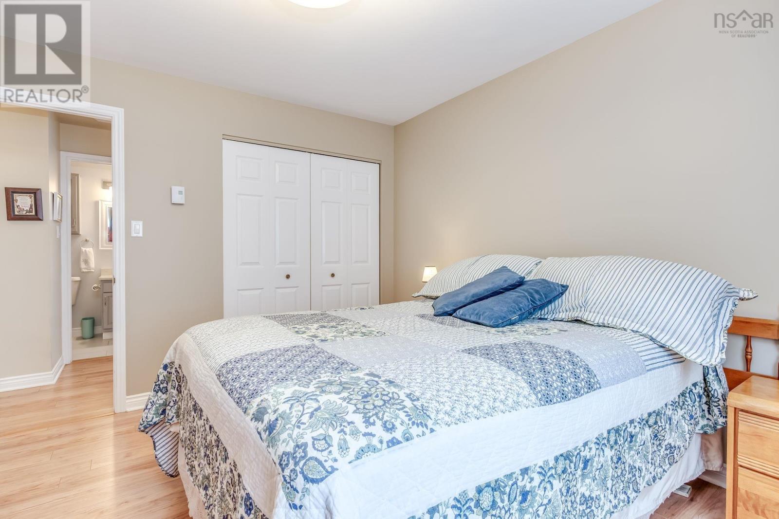 Reverse View of Primary Bedroom