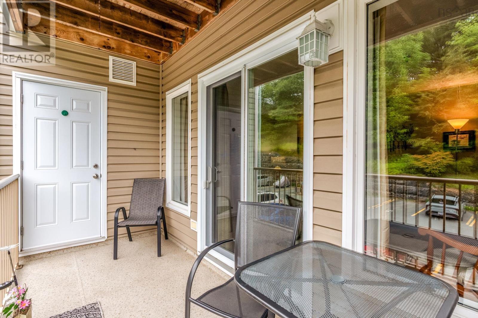 Deck and Storage Shed