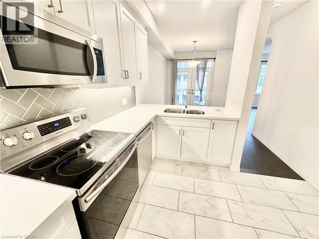 16 Ritchie Lane, Ancaster, Ontario  L9G 3K9 - Photo 8 - 40862483