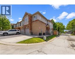 242 UPPER MOUNT ALBION Road Unit# 13, Stoney Creek, Ontario
