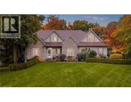 48664 JOHN WISE Line, Aylmer, Ontario