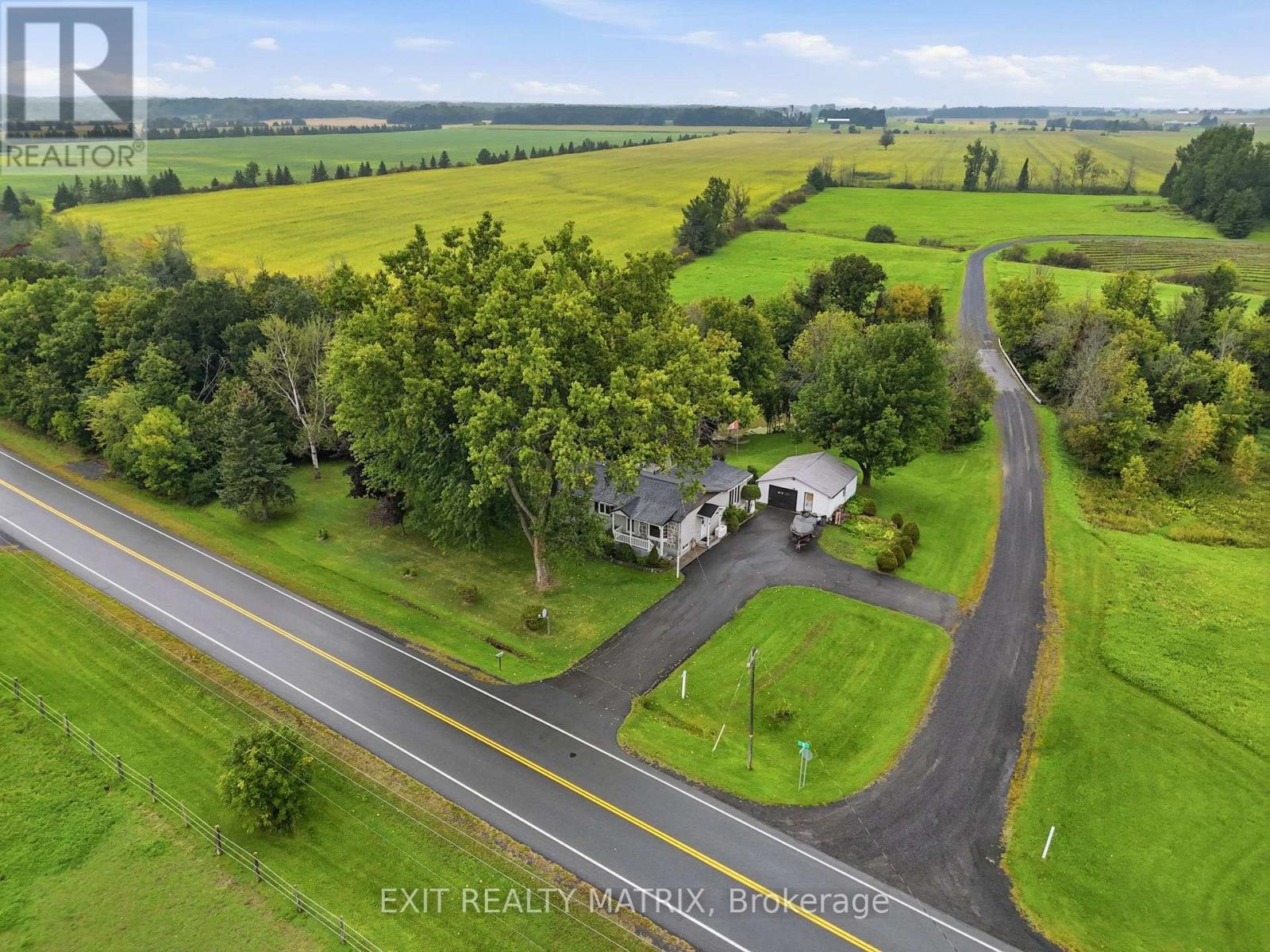 22215 Laggan-Glenelg Road, North Glengarry, Ontario  K0B 1E0 - Photo 35 - X13771074