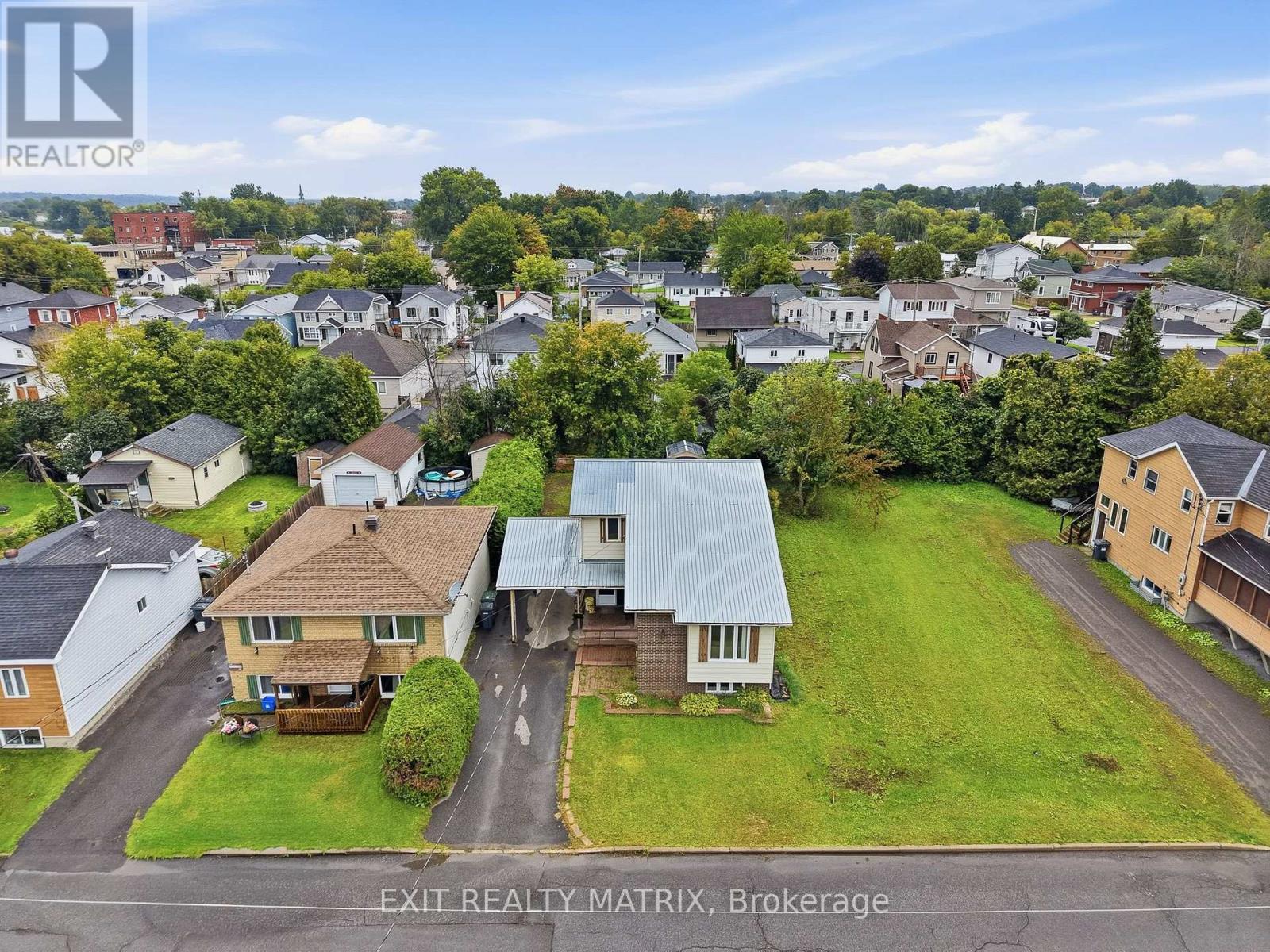293 Kitchener Street, Hawkesbury, Ontario  K6A 2P1 - Photo 35 - X13771106