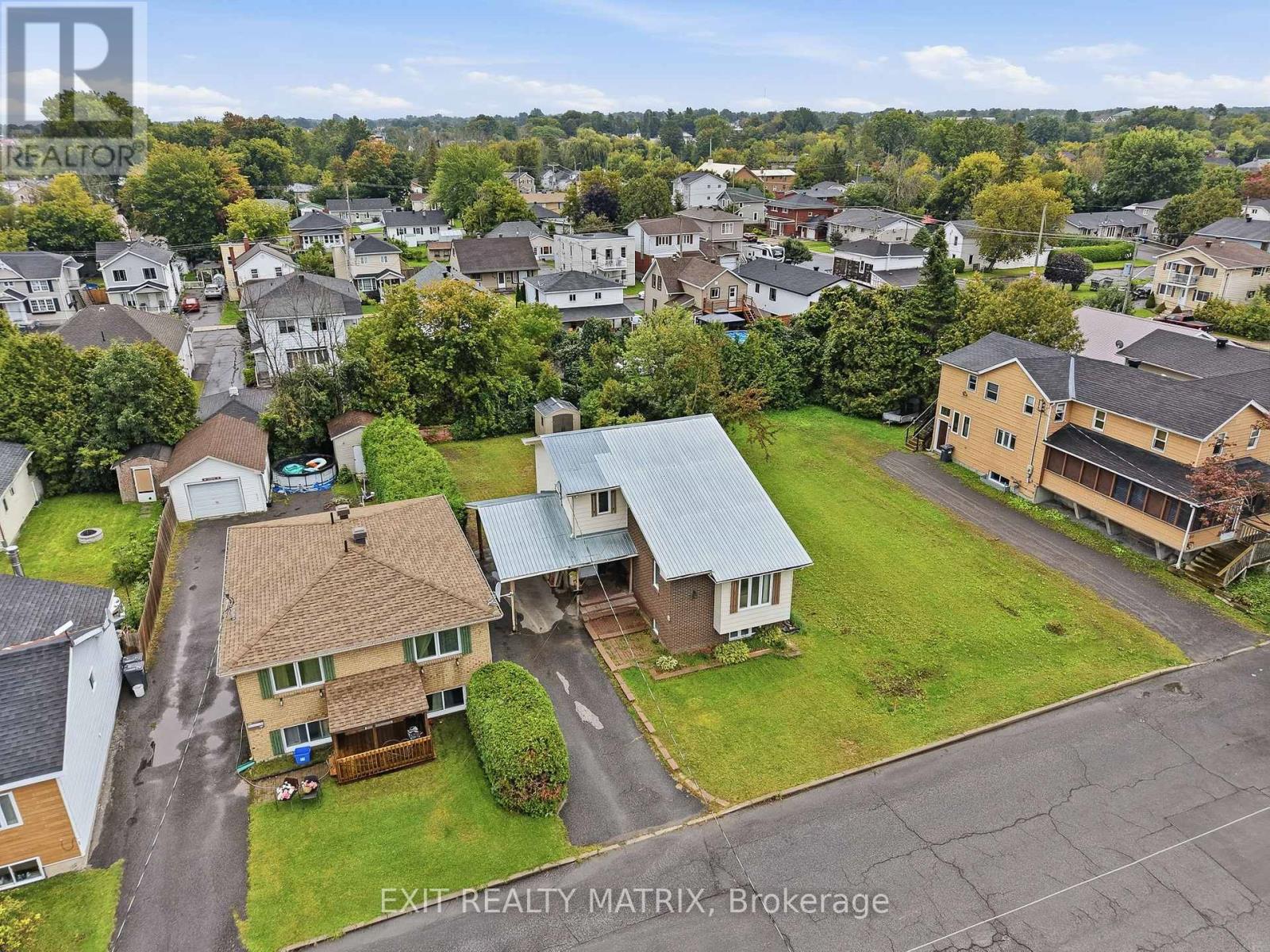 293 Kitchener Street, Hawkesbury, Ontario  K6A 2P1 - Photo 36 - X13771106