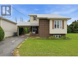 293 KITCHENER STREET, Hawkesbury, Ontario