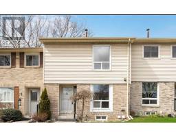 31 - 611 GALAHAD DRIVE, Oshawa, Ontario