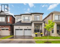 29 VICKERY STREET, Whitby, Ontario