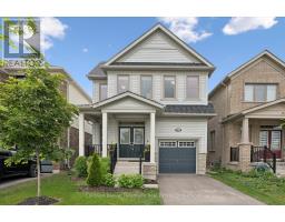 43 HARPIN WAY W, Centre Wellington, Ontario