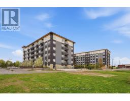 312 - 251 NORTHFIELD DRIVE E, waterloo, Ontario