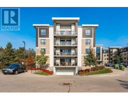 229 - 1284 GORDON STREET, Guelph, Ontario