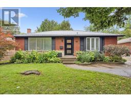 85 BAILEY AVENUE, Guelph, Ontario