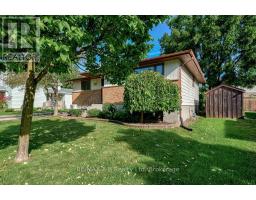 56 BRANT STREET, stratford, Ontario