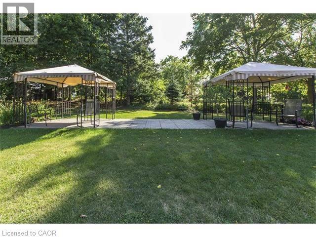 405 Erb Street W Unit# 102, Waterloo, Ontario  N2L 1W7 - Photo 11 - 40857990