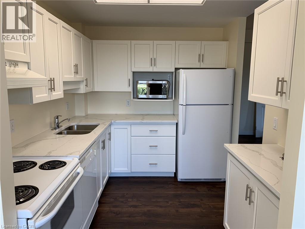 405 ERB Street W Unit# 102