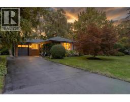 1529 WEMBURY Road, Mississauga, Ontario