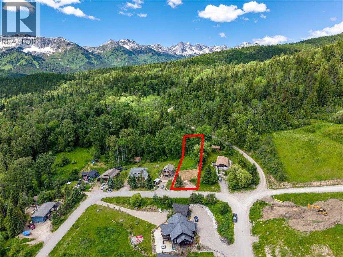 118 Sparling Road, Fernie, British Columbia  V0B 1M1 - Photo 3 - 10397481