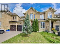 3 CHAO CRESCENT, Richmond Hill, Ontario