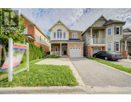 30 ELMEADE LANE, Whitchurch-Stouffville, Ontario