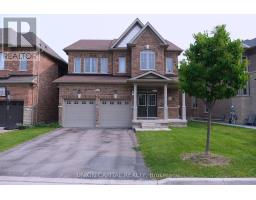 168 ROY HARPER AVENUE, Aurora, Ontario