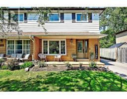 140 LUNDY'S LANE, Newmarket, Ontario
