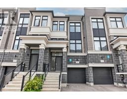 62 PANTHEON LANE, Markham, Ontario