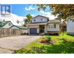 377 MARY STREET, Orillia, Ontario
