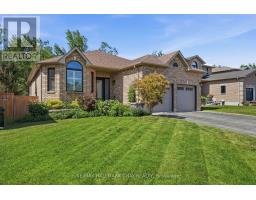 50 THICKETWOOD AVENUE, Barrie, Ontario