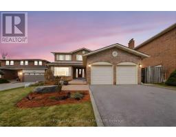 1169 CARLO COURT, Mississauga, Ontario