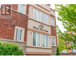 201 - 174 BRONTE STREET S, Milton, Ontario