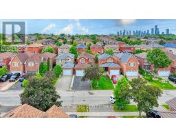 4769 ROSEBUSH ROAD, Mississauga, Ontario