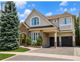 2371 CALLOWAY DRIVE, Oakville, Ontario