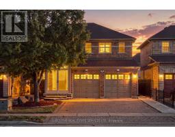 184 QUEEN MARY DRIVE, Brampton, Ontario