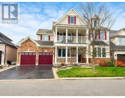 BSMT - 1600 STEVENSON STREET, Milton, Ontario