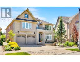 3338 FOX RUN CIRCLE, Oakville, Ontario